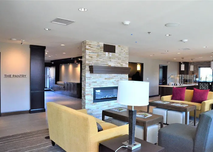 Staybridge Suites - Orenco Station By Ihg