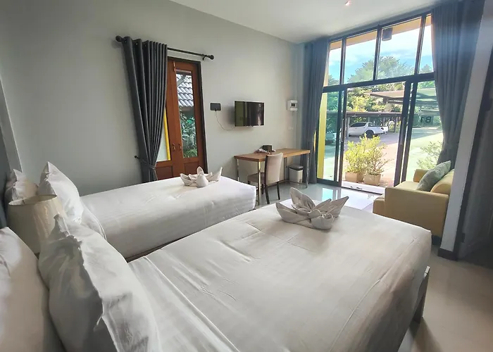 Look At Home Lamphun