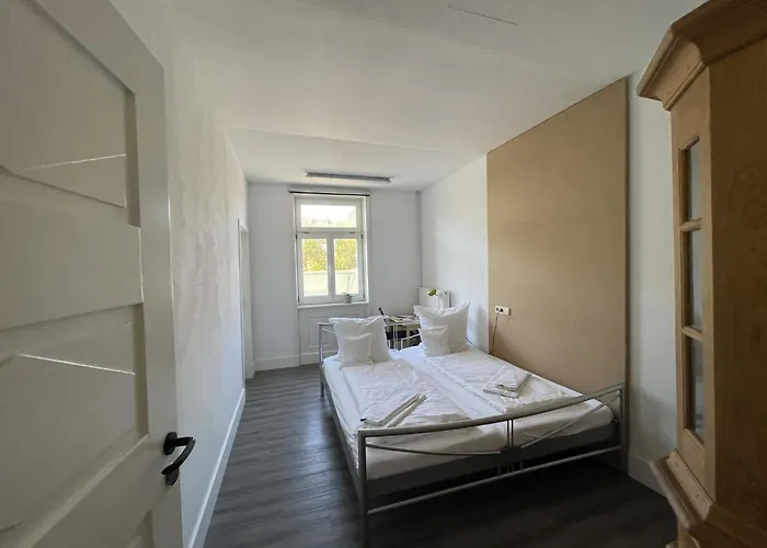 HOTEL Bahnhof Balingen