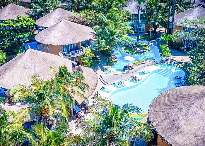 Balafon Beach Resort (Adults Only)