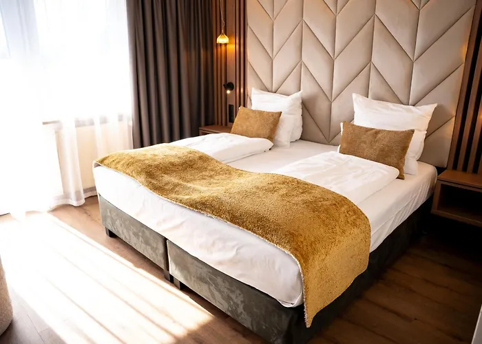 Stadthotel Lichtenfels