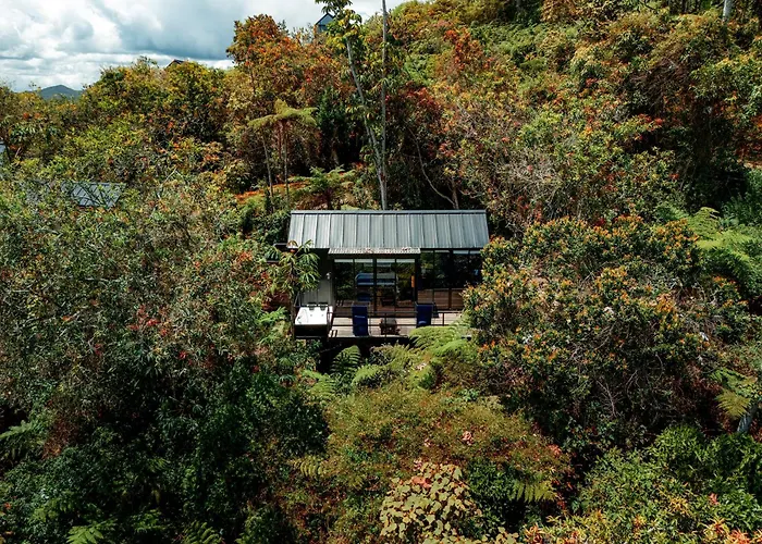 The Boato Hotel