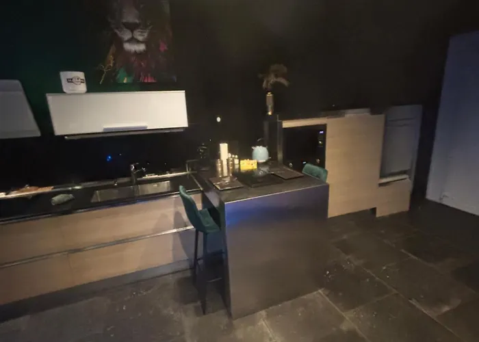 Nyx Suite D'Exception