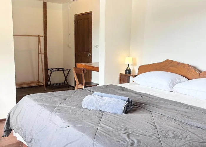 Lam Sai Village Hotel Koh Yao Noi