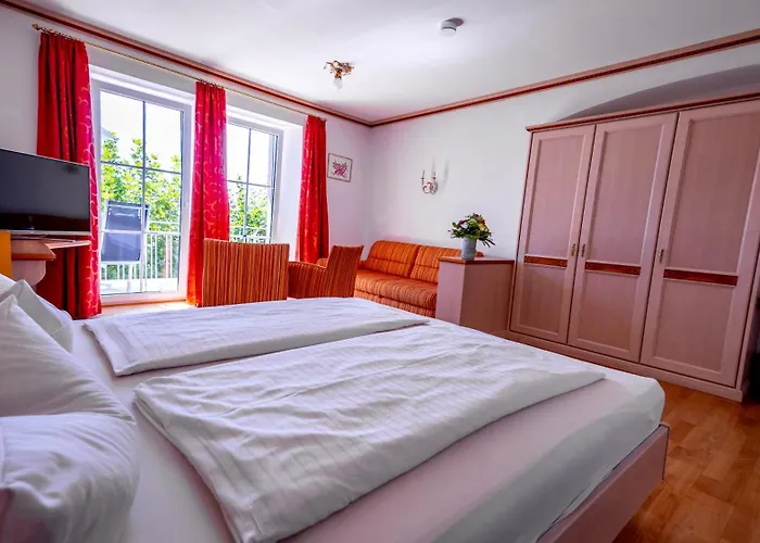 Seehotel Zur Muenz
