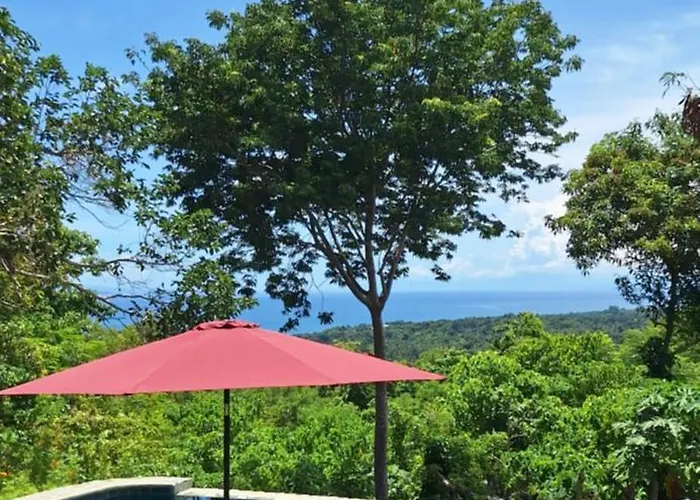 Om Horizon Ecoresort
