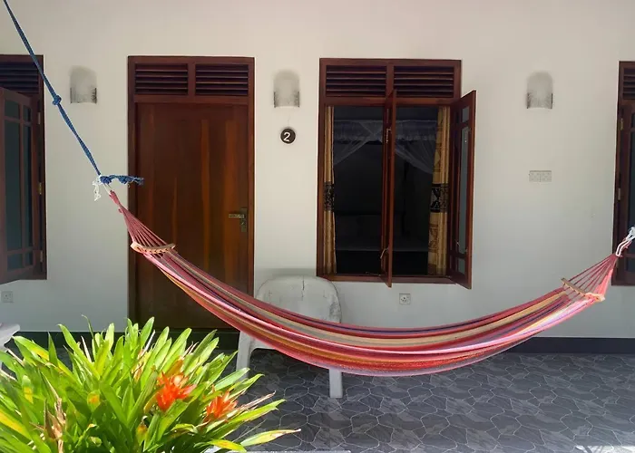 Bakery Family Guest House