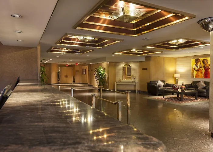 Hyatt Place Montreal - Downtown
