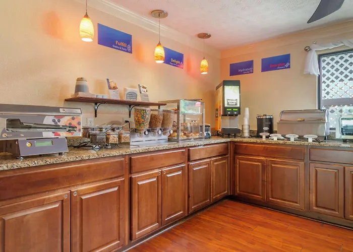 Best Western Auburn/Opelika Inn