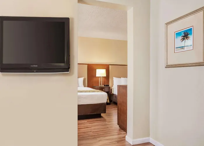 Belmont Inn&Suites