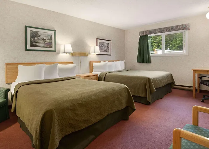 Travelodge By Wyndham Hope