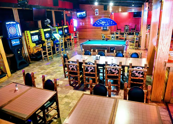 Douglas Inn And Conference Center