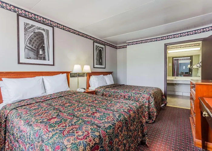 Days Inn Seymour