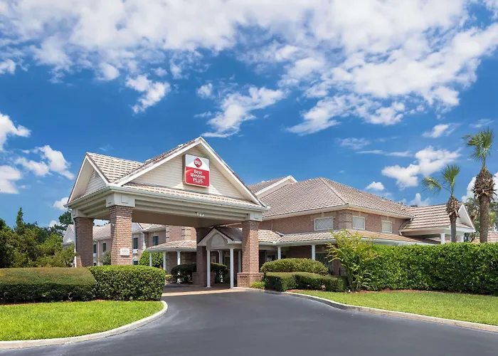 Best Western Plus Kingsland