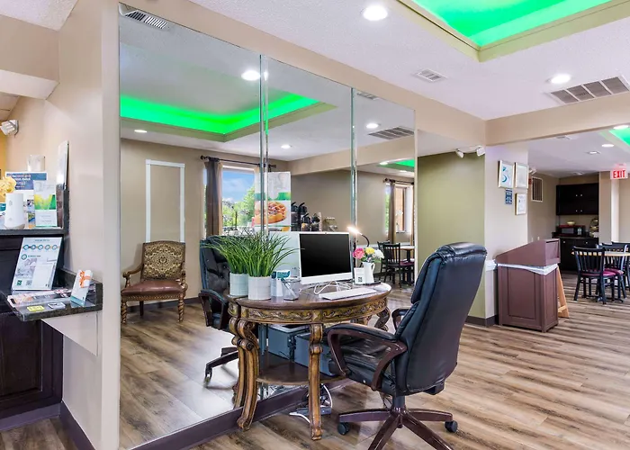 Quality Inn & Suites Rockingham
