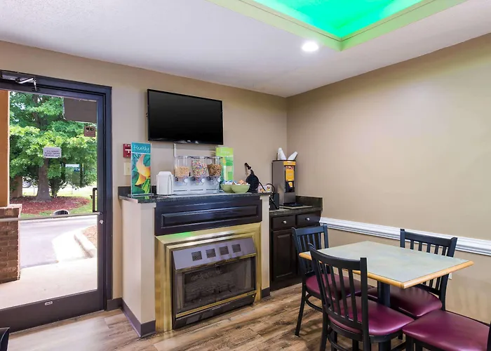 Quality Inn & Suites Rockingham