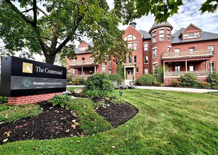 The Centennial Hotel
