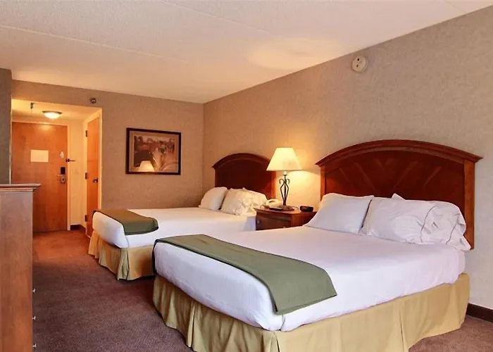 Ruidoso Mountain Inn