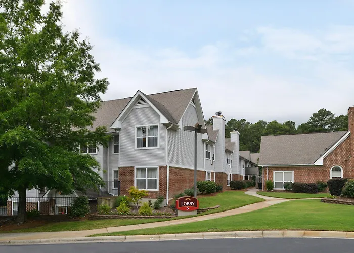 Residence Inn Pinehurst Southern Pines