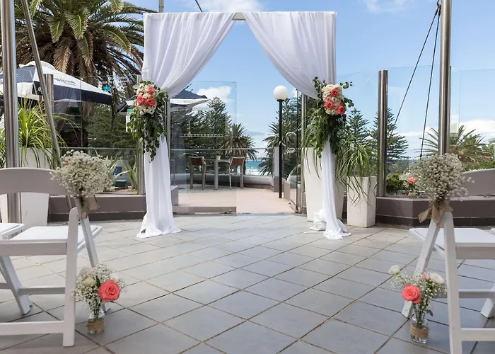 Rydges Cronulla Beachside