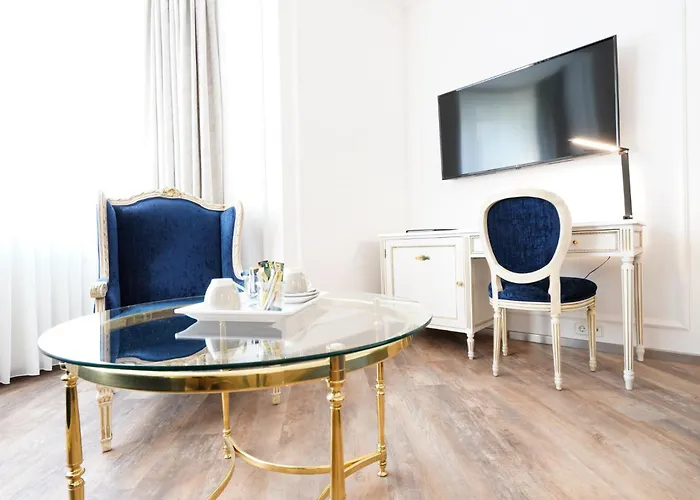 Hotel Bayerischer Hof