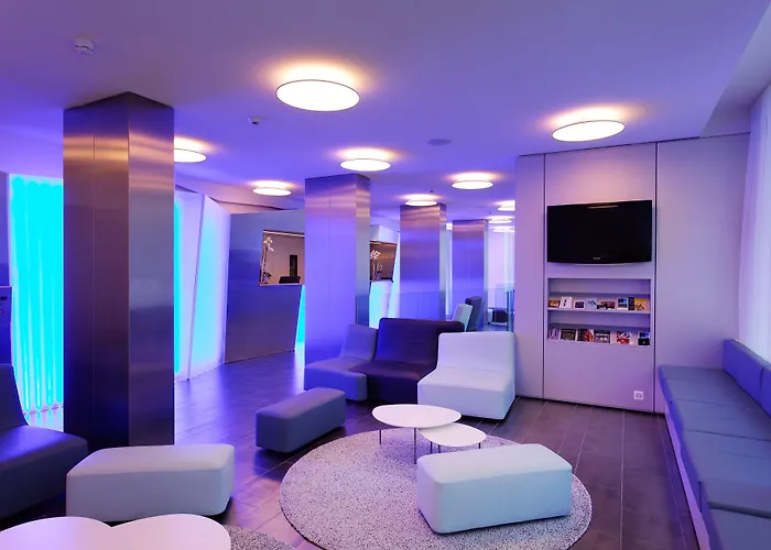 Hotel Cristal Design