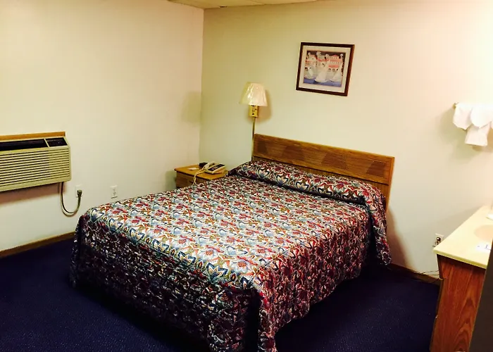 Oyo Hotel Chapmanville Inn, Wv - Hwy 119