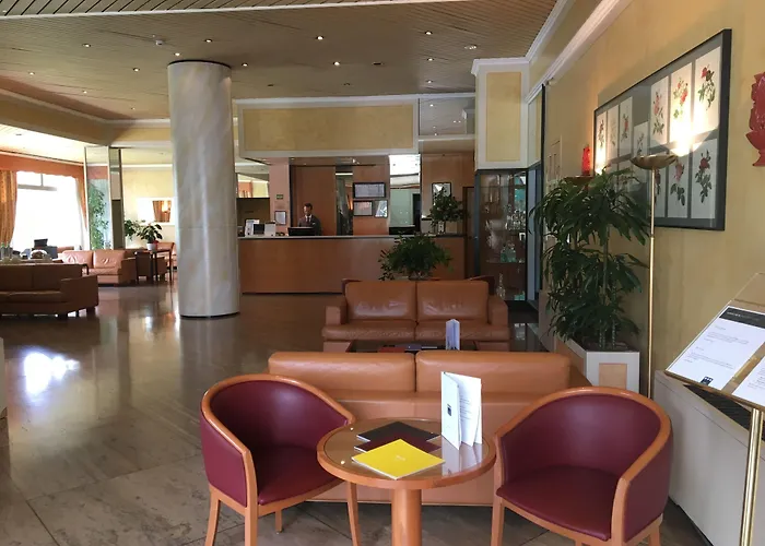 Doubletree By Hilton Brescia