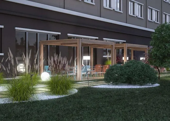 Doubletree By Hilton Brescia