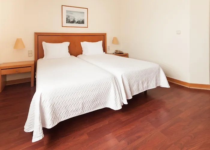 Hotel Roma
