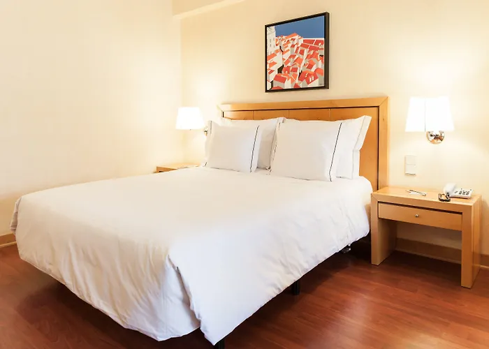 Hotel Roma