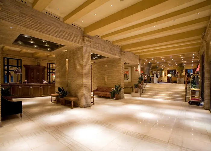 Hotel Palafox