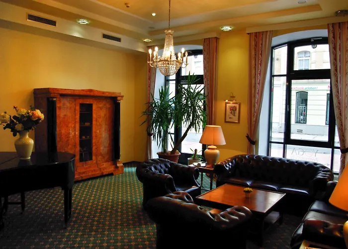 B&B Hotel Gera