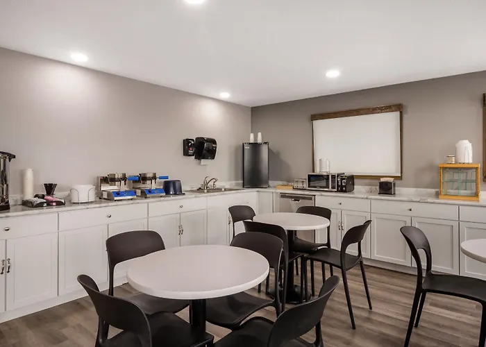 Econo Lodge Scottsbluff