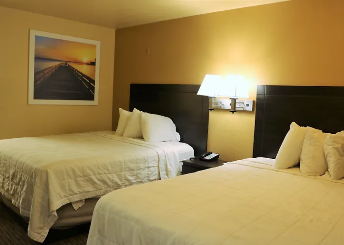 Days Inn By Wyndham Fresno South