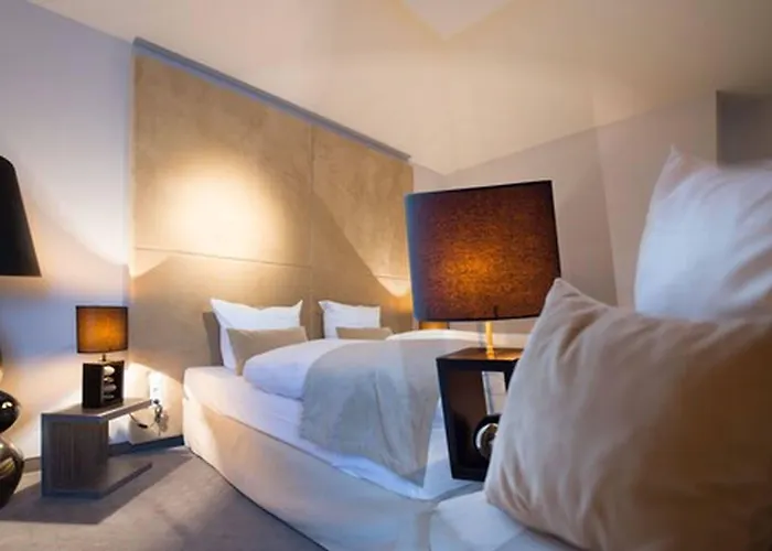 Aquis Grana City Hotel