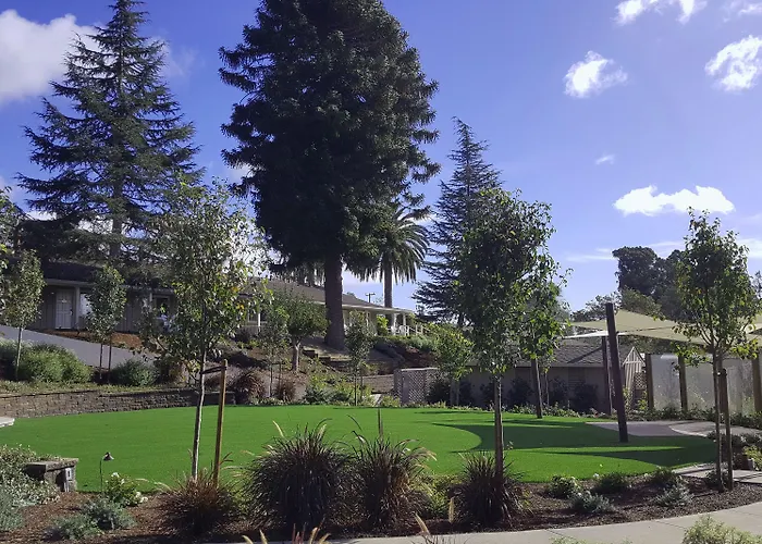 The Inn At Pasatiempo