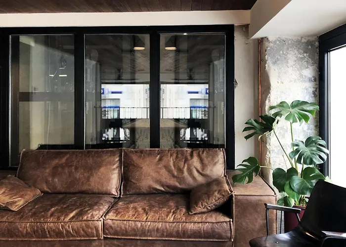 New Hotel Le Quai - Vieux Port Marseille