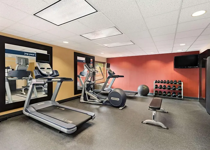 Hampton Inn Wausau