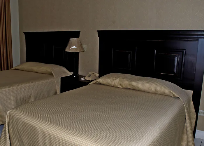 Hotel La Quinta