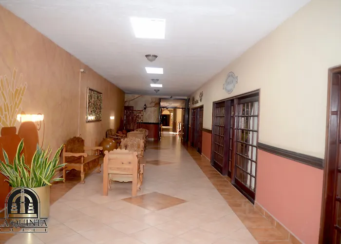 Hotel La Quinta