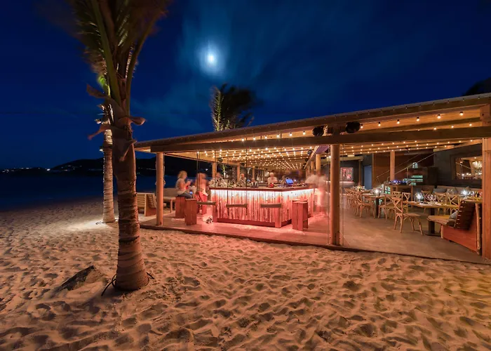 Pearl Beach Hotel