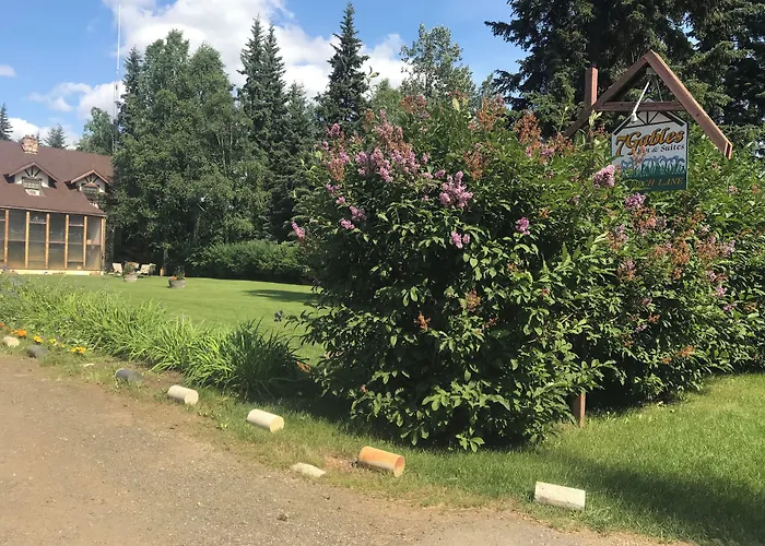 7 Gables Inn & Suites Fairbanks