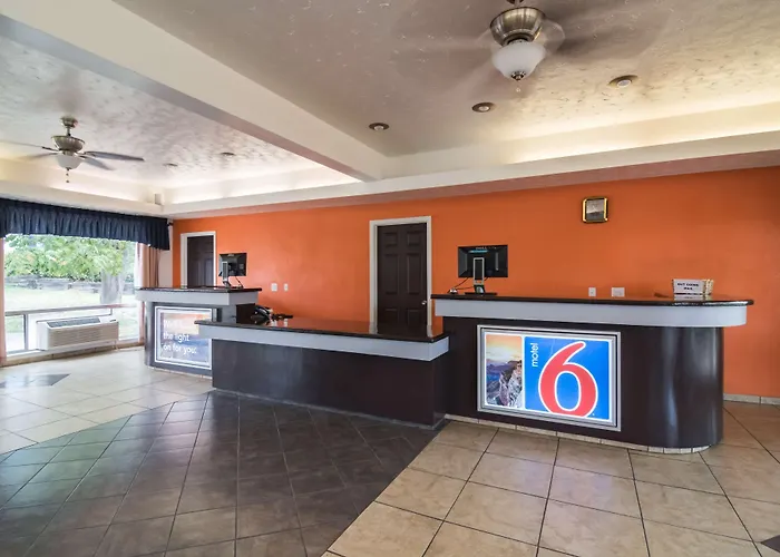 Americas Best Value Inn Globe Az