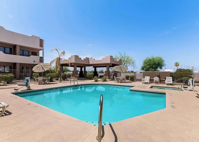 Best Western Apache Junction Inn