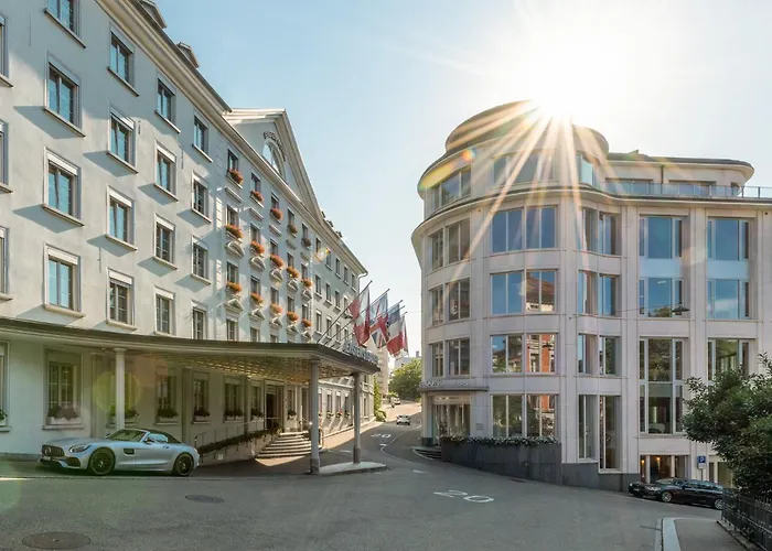 Einstein St. Gallen