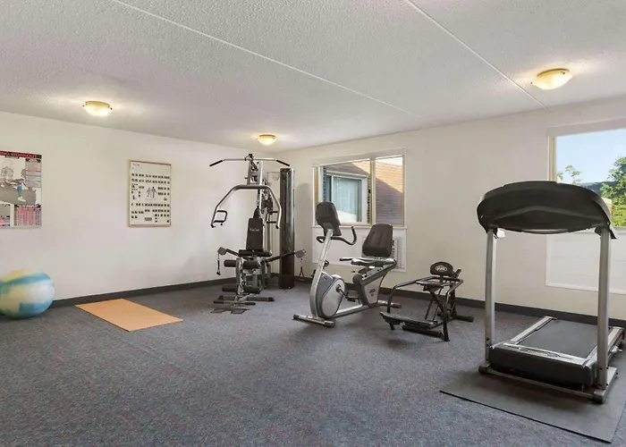 Days Inn By Wyndham Bridgewater Conference Center