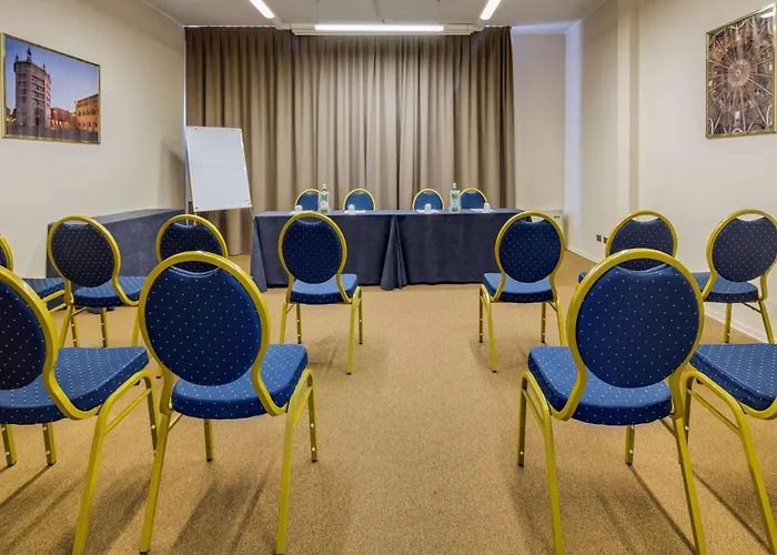 Best Western Plus Hotel Farnese