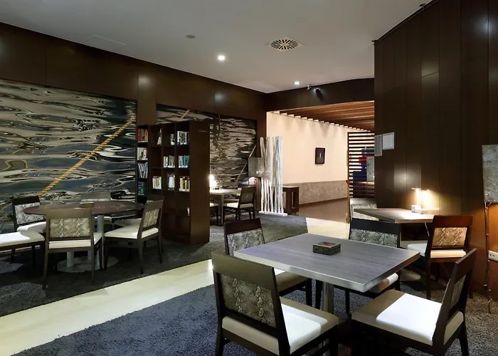 Eurostars Centrum Alicante