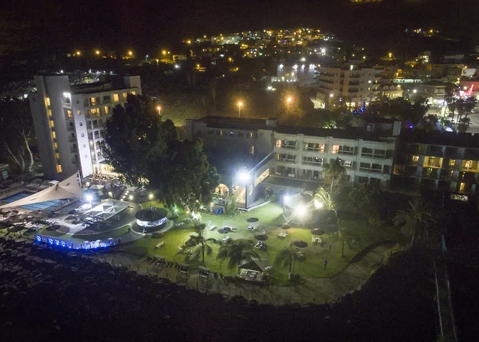 Galei Kinneret Hotel